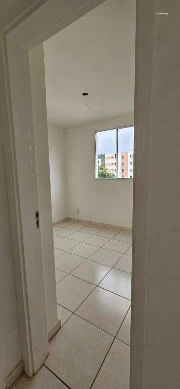 Apartamento, Borba Gato, 2 Quartos, 1 Vaga