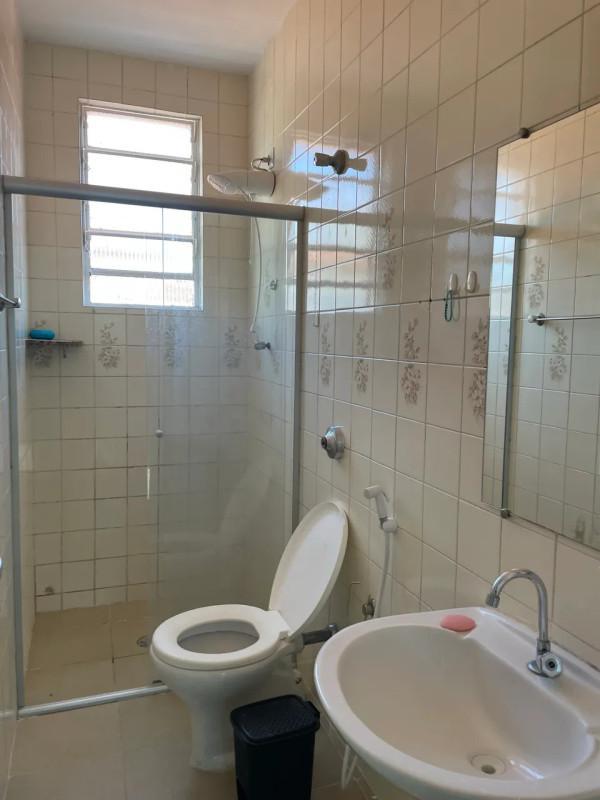 Casa, Dona Clara, 2 Quartos, 1 Vaga