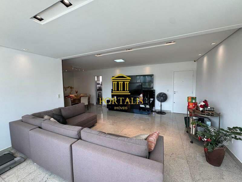 Apartamento, União, 4 Quartos, 4 Vagas, 2 Suítes