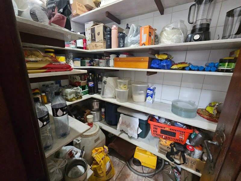 Casa, Nova Suíssa, 3 Quartos, 2 Vagas, 1 Suíte