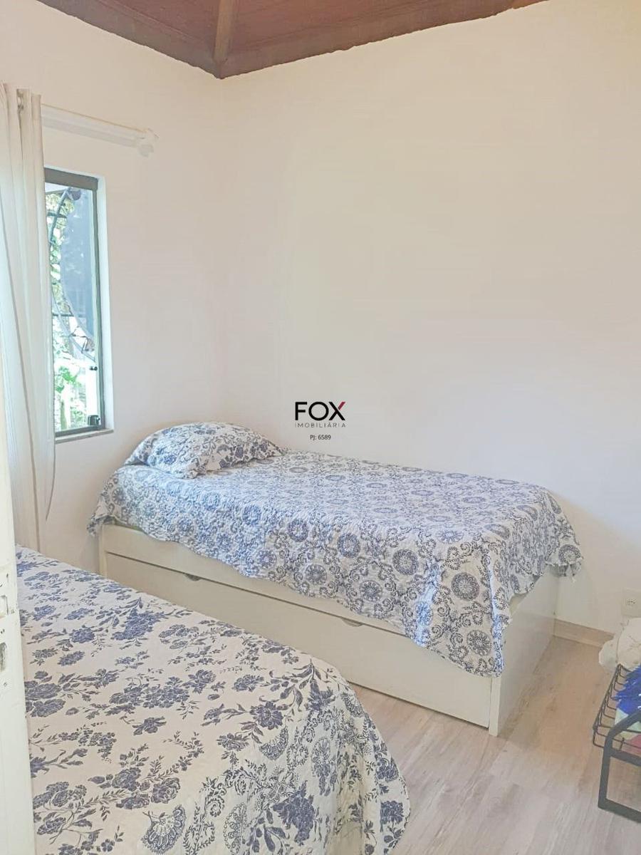Casa, Retiro do Chalé, 5 Quartos, 10 Vagas, 4 Suítes