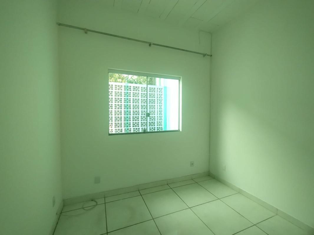 Casa, São Cristóvão, 2 Quartos, 1 Vaga