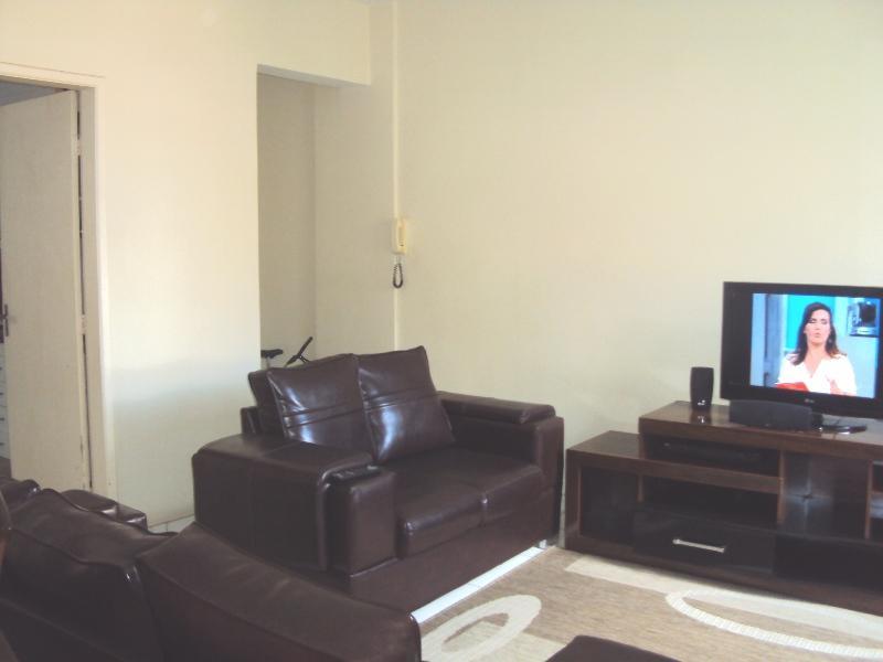 Apartamento, Madre Gertrudes, 3 Quartos, 1 Vaga