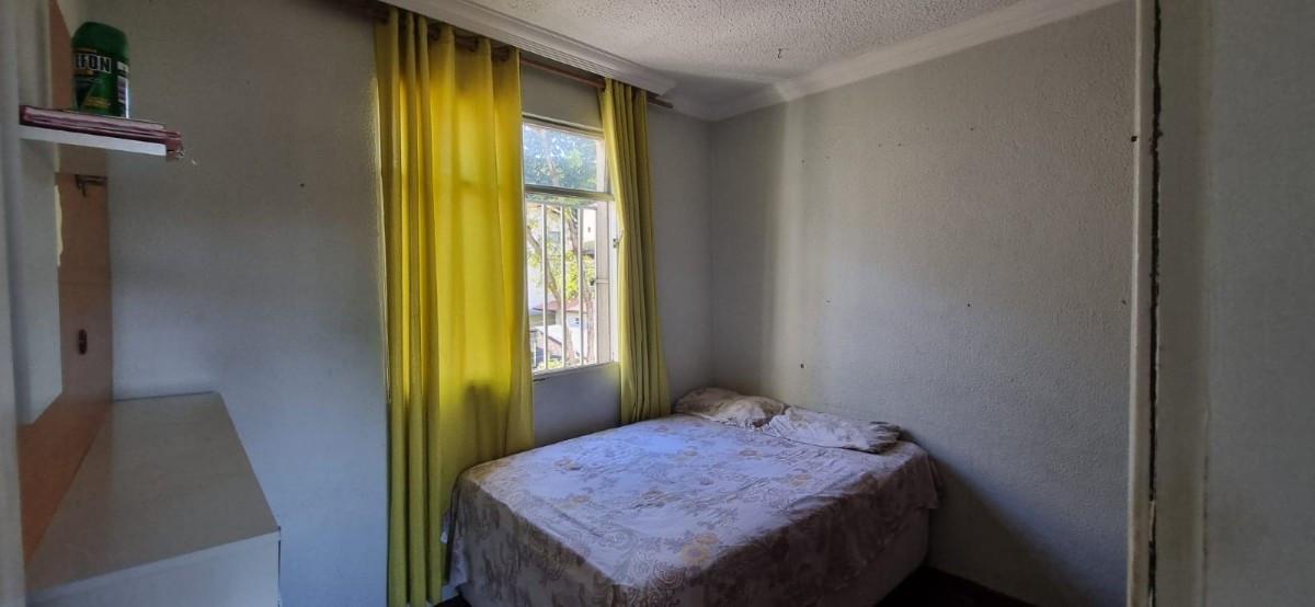 Apartamento, Horto, 3 Quartos, 0 Vaga