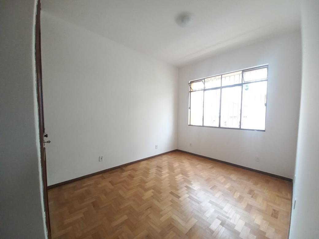 Apartamento, Santo Agostinho, 3 Quartos, 1 Vaga, 1 Suíte