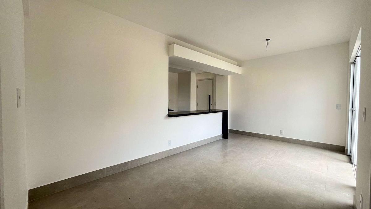 Apartamento, Santa Efigênia, 2 Quartos, 1 Vaga, 2 Suítes