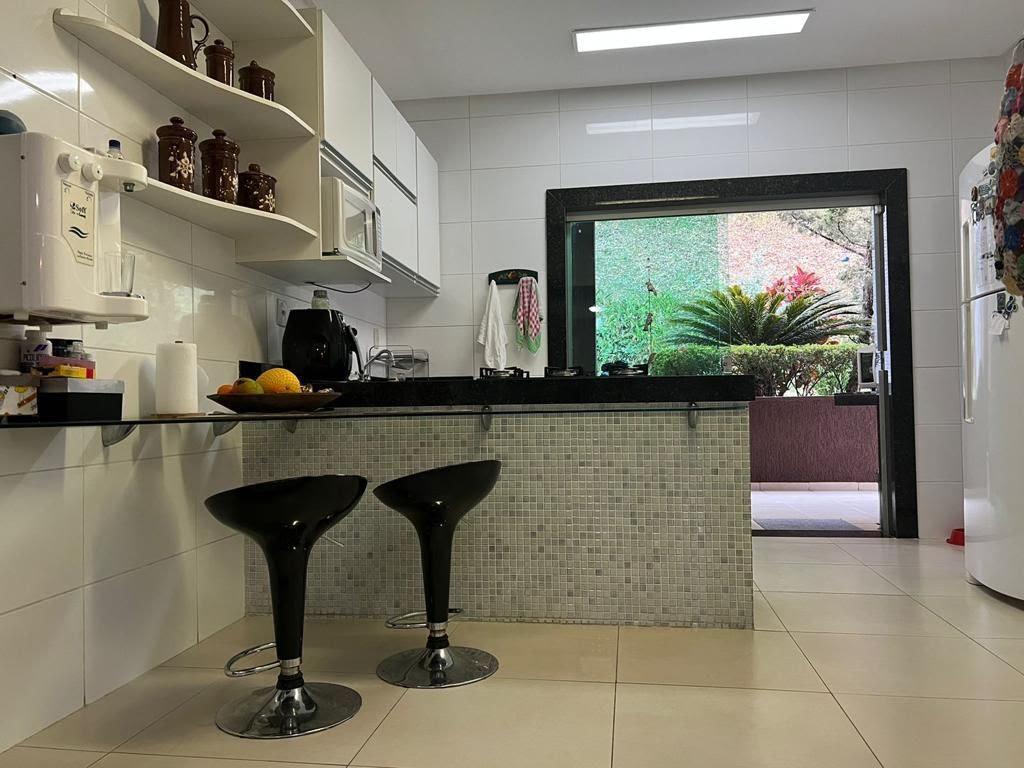 Casa, Serenata, 4 Quartos, 4 Vagas, 1 Suíte