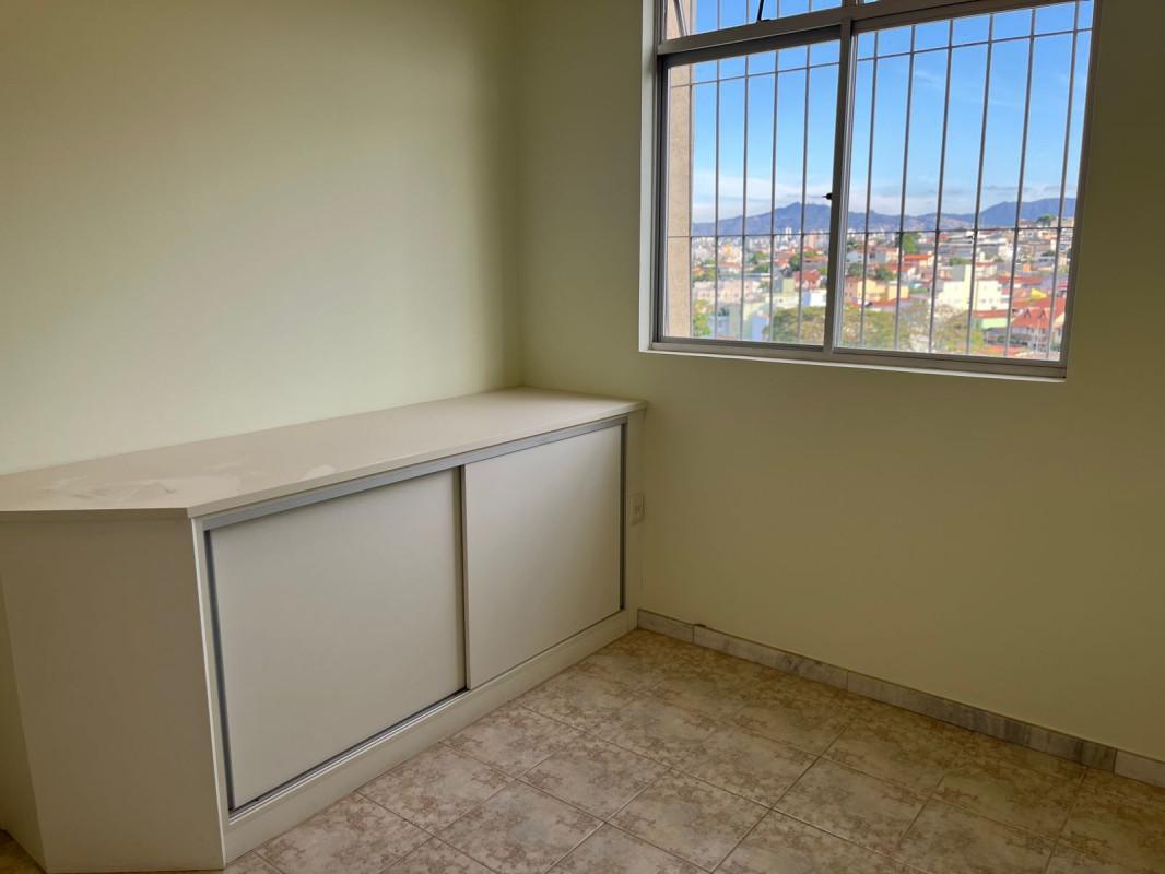 Apartamento, Santa Cruz, 4 Quartos, 2 Vagas, 1 Suíte