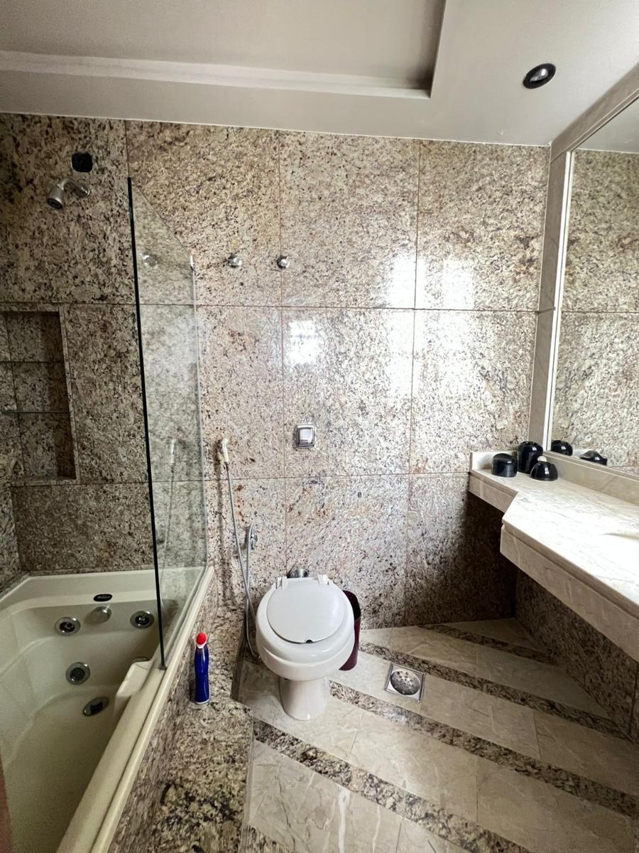 Apartamento, Funcionários, 3 Quartos, 1 Vaga, 1 Suíte