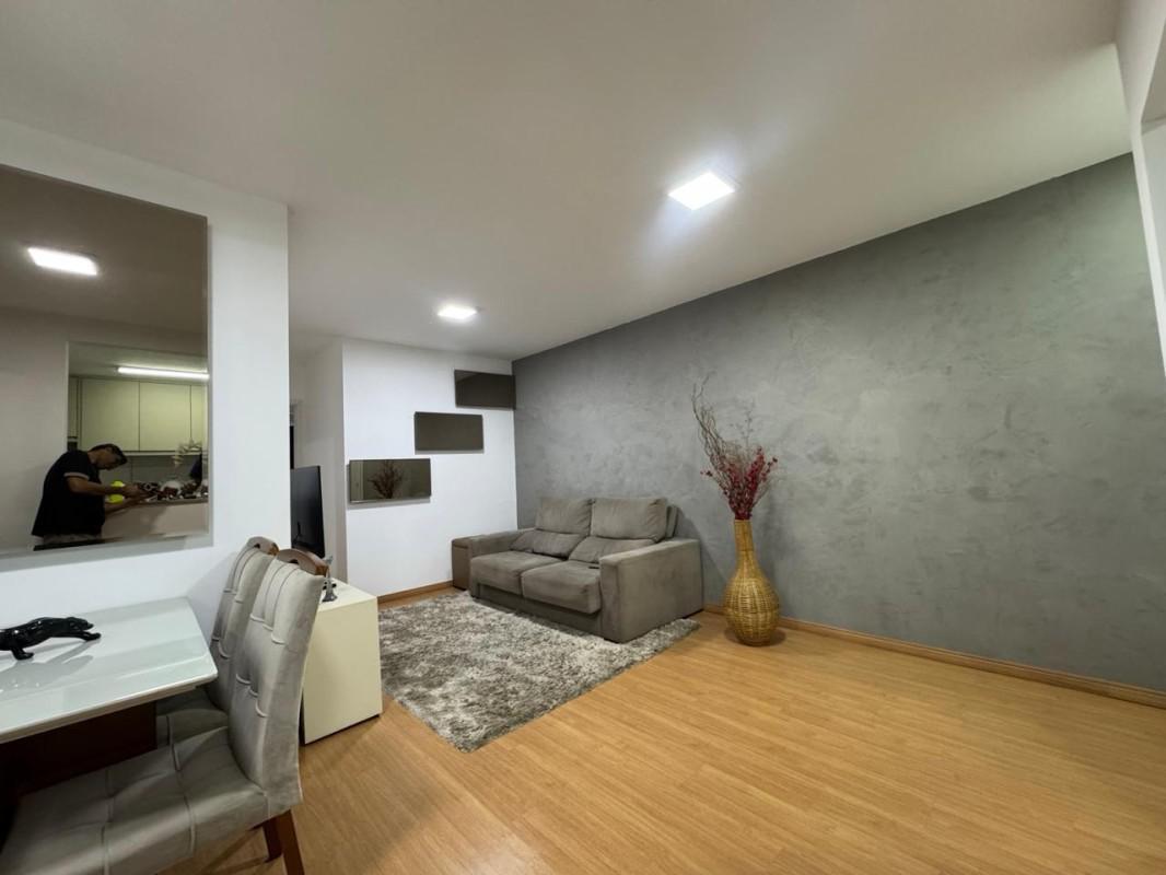Apartamento, Castelo, 3 Quartos, 2 Vagas, 1 Suíte