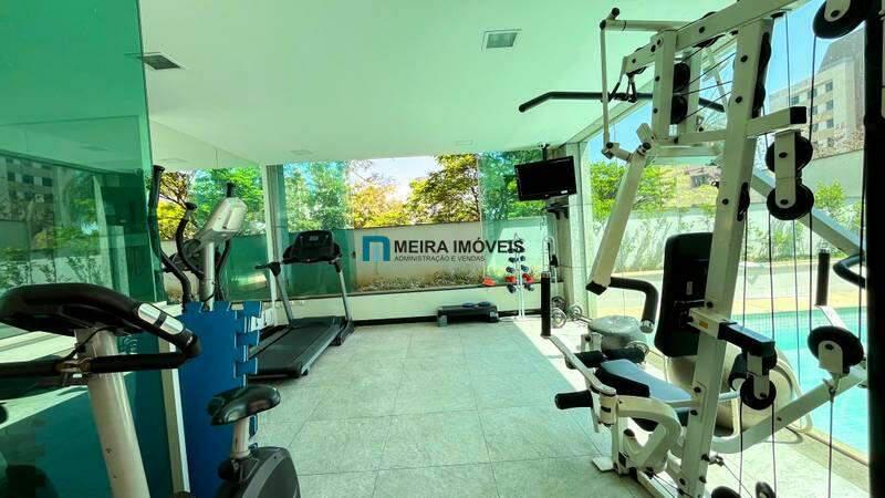 Apartamento, Serra, 3 Quartos, 3 Vagas, 2 Suítes