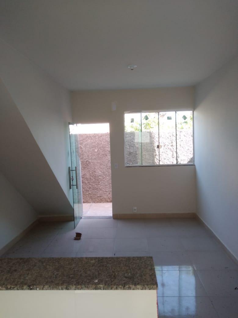 Apartamento, Recanto Verde, 2 Quartos, 1 Vaga