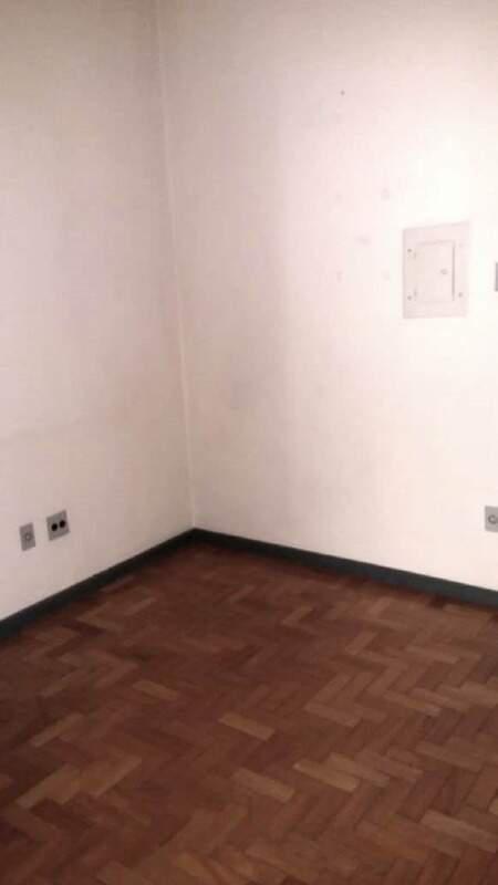 Sala, Centro, 0 Quarto, 0 Vaga