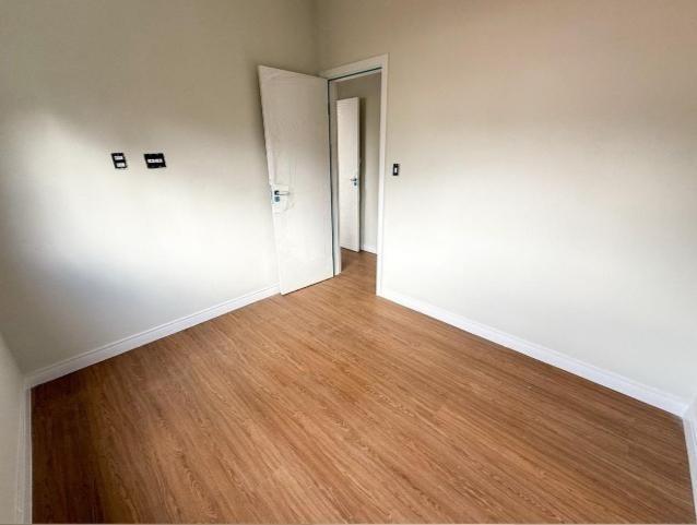 Apartamento, Liberdade, 3 Quartos, 2 Vagas, 1 Suíte
