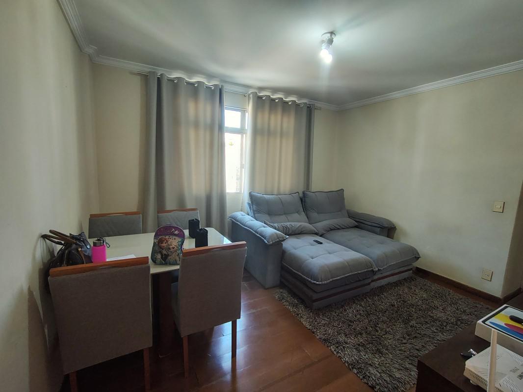 Apartamento, Santa Efigênia, 3 Quartos, 1 Vaga