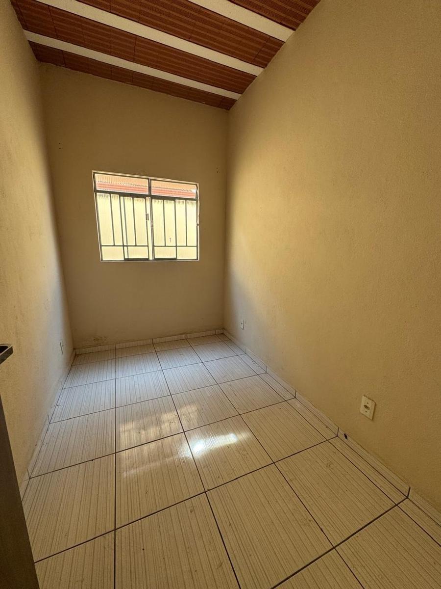 Casa, Luar da Pampulha (justinópolis), 2 Quartos, 0 Vaga