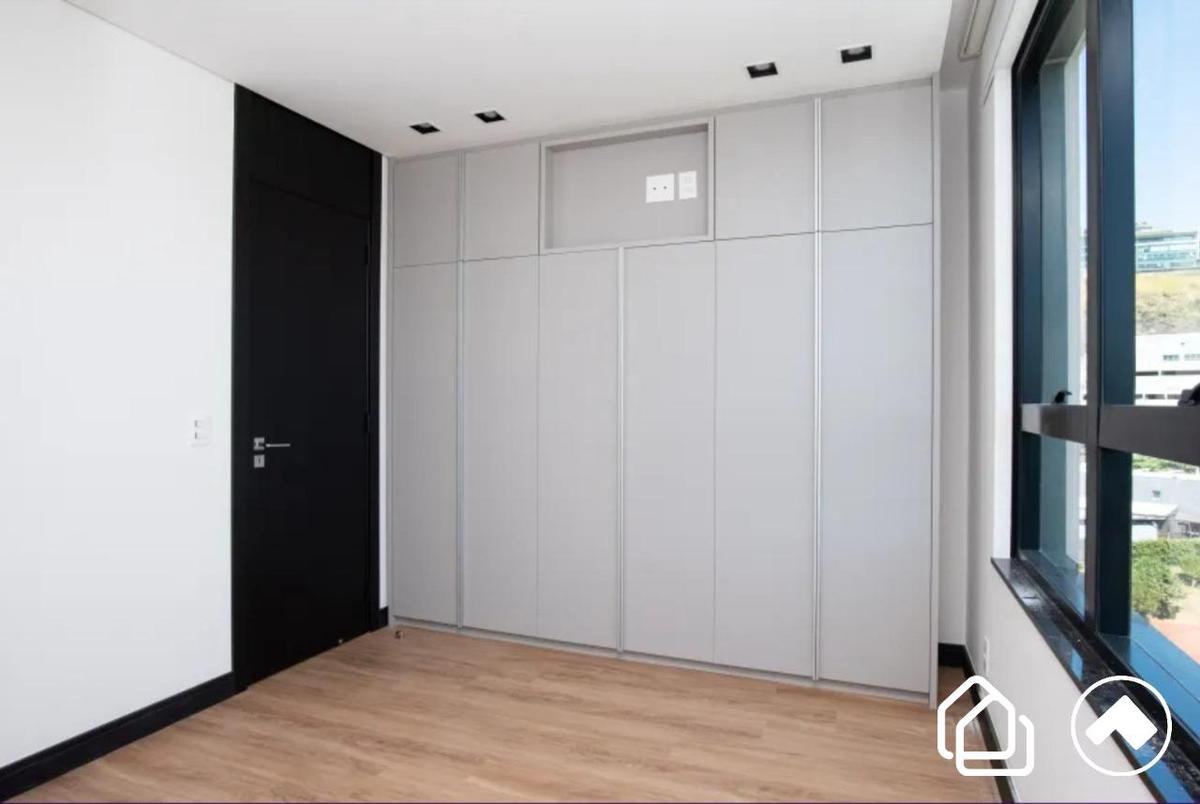 Apartamento, Buritis, 2 Quartos, 2 Vagas, 2 Suítes