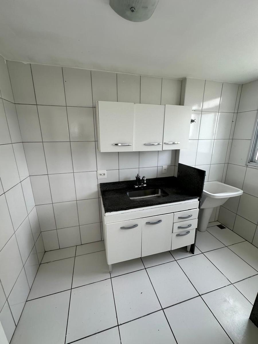 Apartamento, Candelária, 2 Quartos, 1 Vaga, 1 Suíte