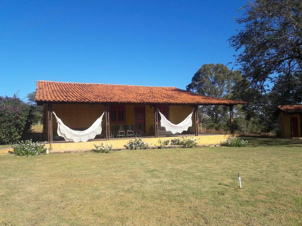 Fazenda, Zona Rural, 0 Quarto, 0 Vaga
