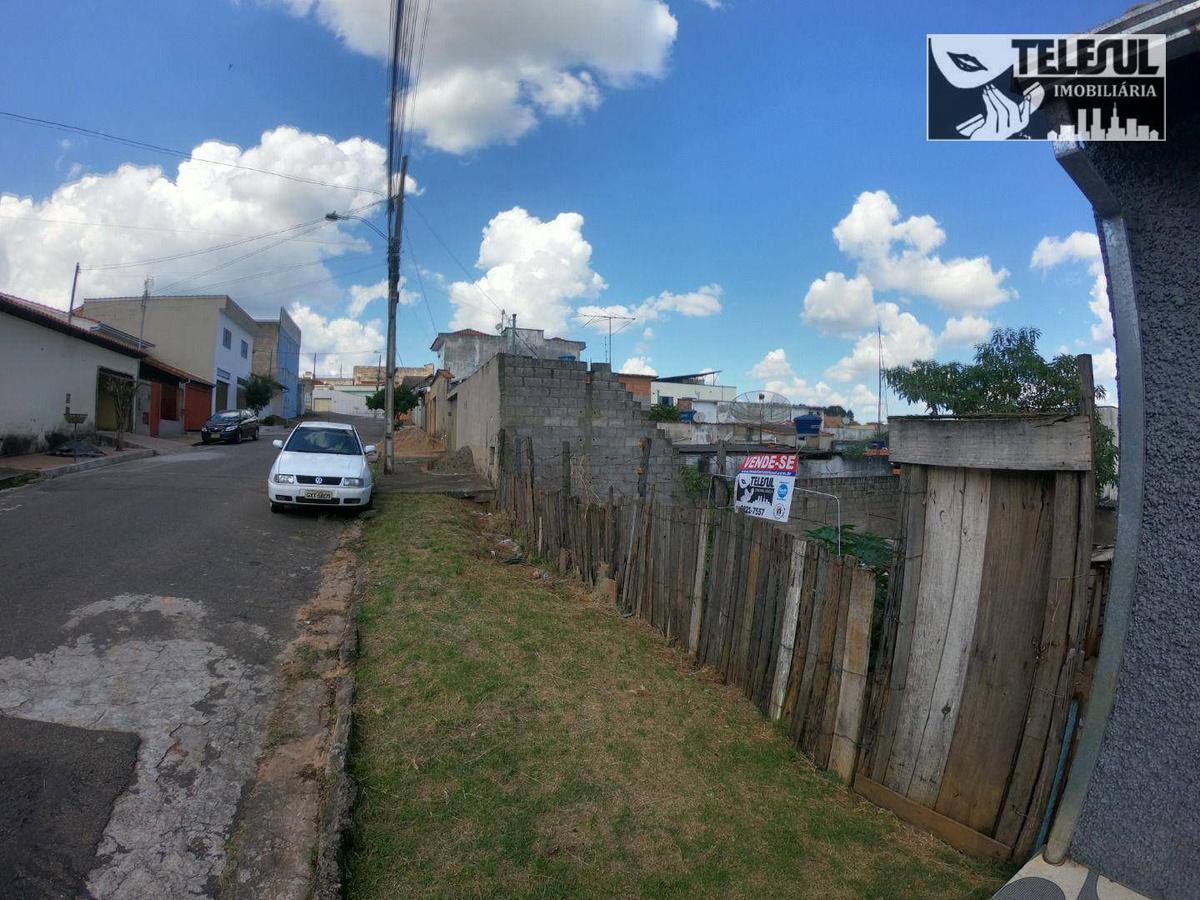 Lote, Eldorado, 0 Quarto, 0 Vaga