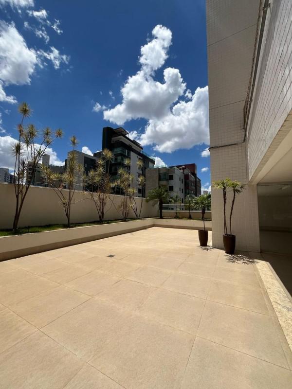 Apartamento, Buritis, 3 Quartos, 3 Vagas, 1 Suíte