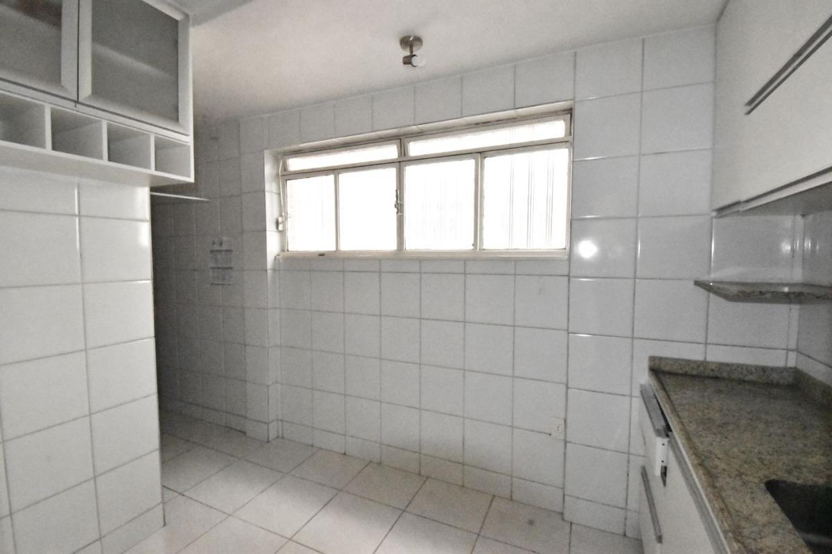 Apartamento, São José, 3 Quartos, 1 Vaga
