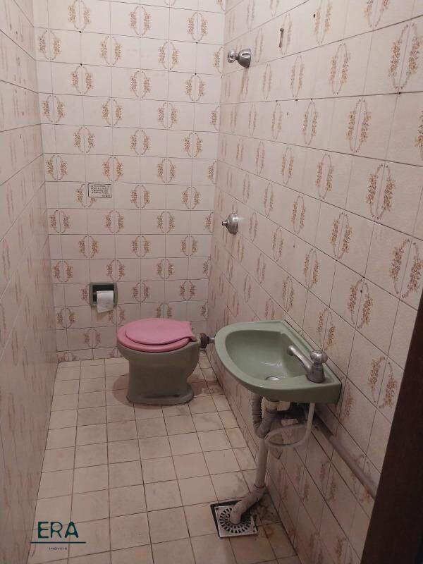 Andar, Centro, 0 Quarto, 0 Vaga