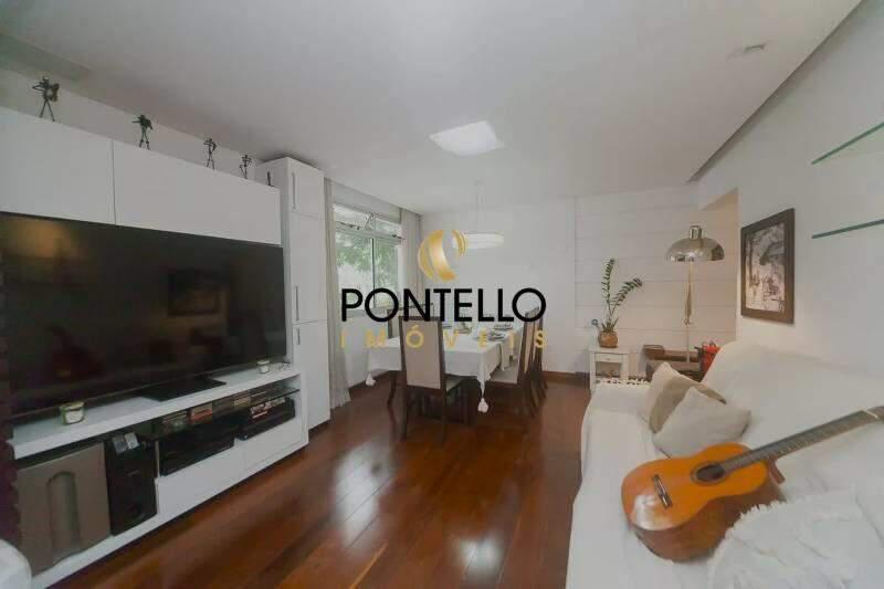 Apartamento, Sion, 4 Quartos, 1 Vaga, 1 Suíte