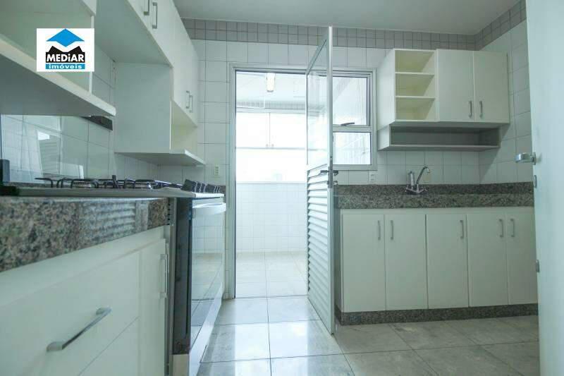 Cobertura, Funcionários, 3 Quartos, 3 Vagas, 1 Suíte