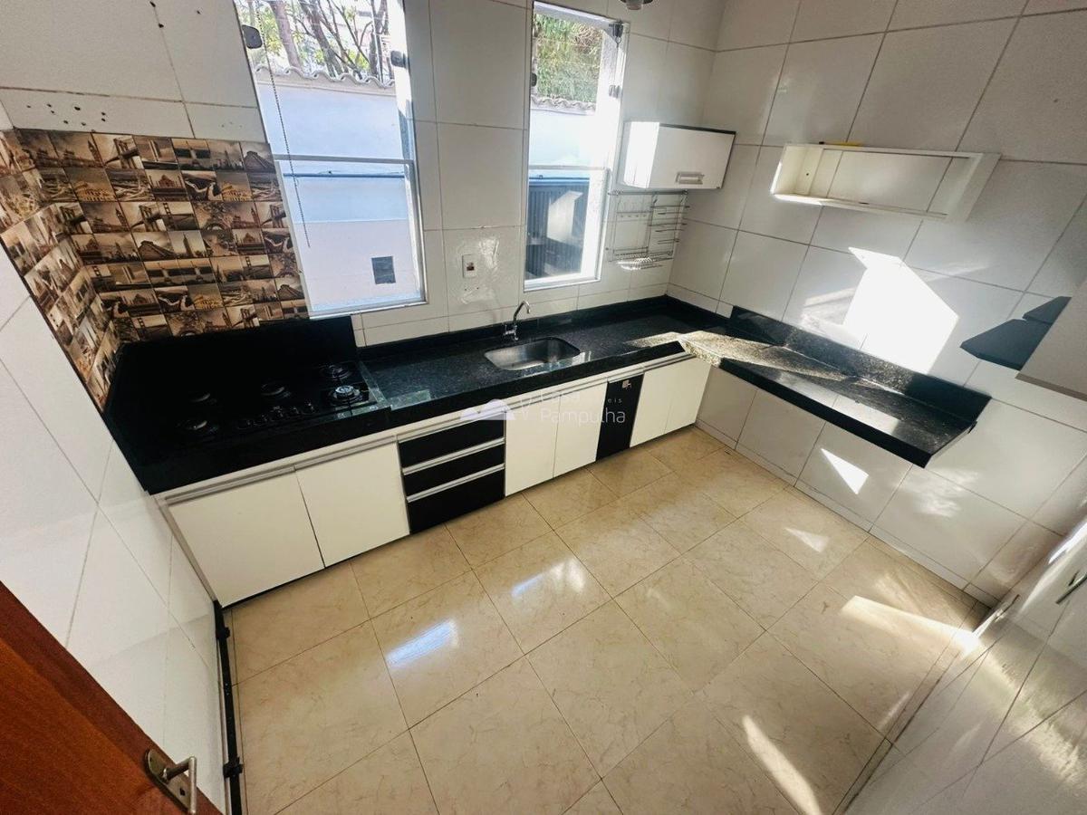 Casa, Campo Alegre, 2 Quartos, 2 Vagas