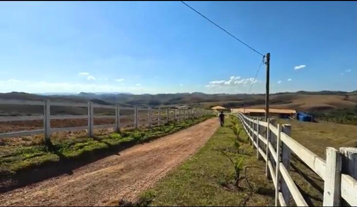 Fazenda, Zona Rural, 4 Quartos, 0 Vaga