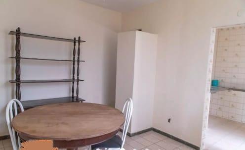 Casa, Coração Eucarístico, 2 Quartos, 5 Vagas