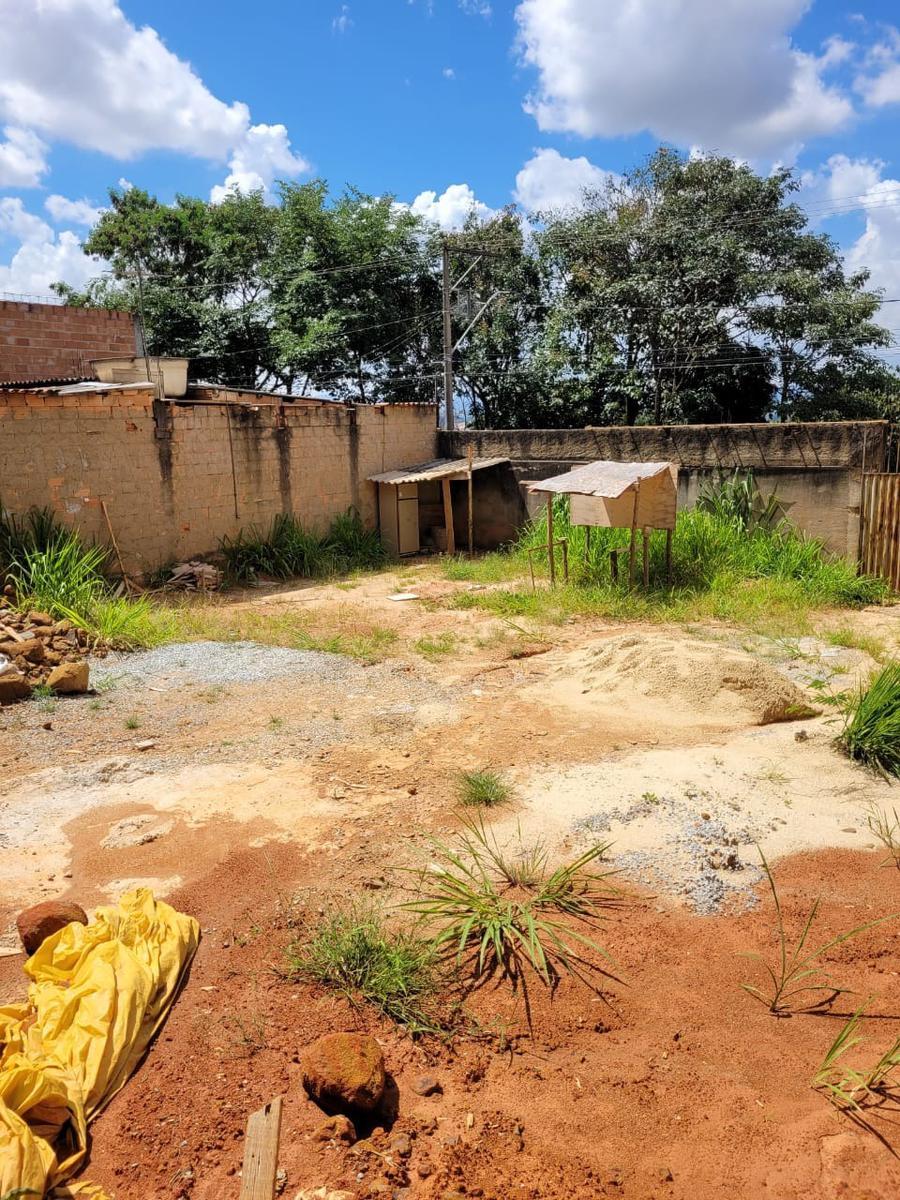 Lote, Tropical, 0 Quarto, 0 Vaga