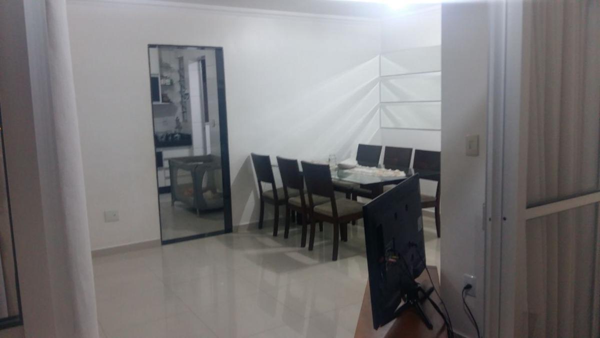 Apartamento, Ouro Preto, 3 Quartos, 2 Vagas, 1 Suíte