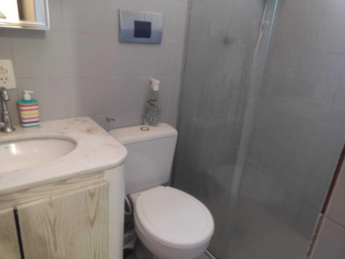 Apartamento, Jardim América, 3 Quartos, 1 Vaga, 1 Suíte