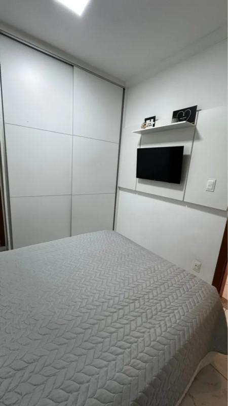 Apartamento, Castelo, 2 Quartos, 2 Vagas, 1 Suíte