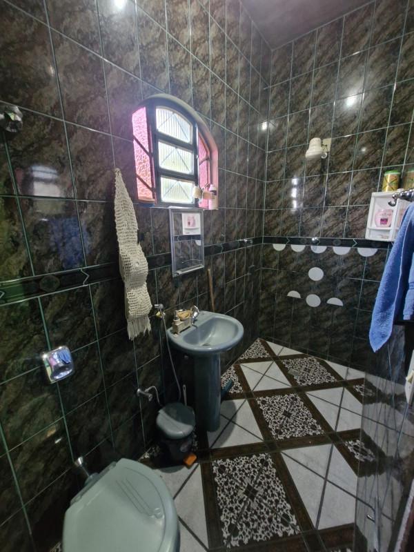 Casa, Vila Cristina, 2 Quartos, 1 Vaga, 1 Suíte