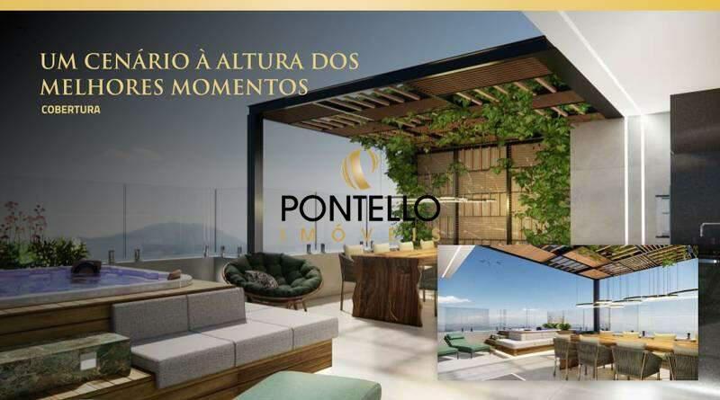 Cobertura, Carmo, 4 Quartos, 3 Vagas, 2 Suítes