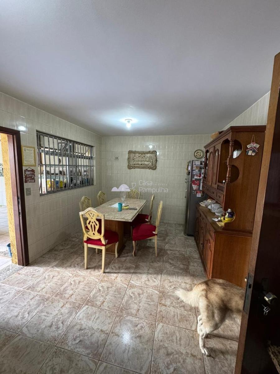 Casa, Jaraguá, 8 Quartos, 4 Vagas, 2 Suítes