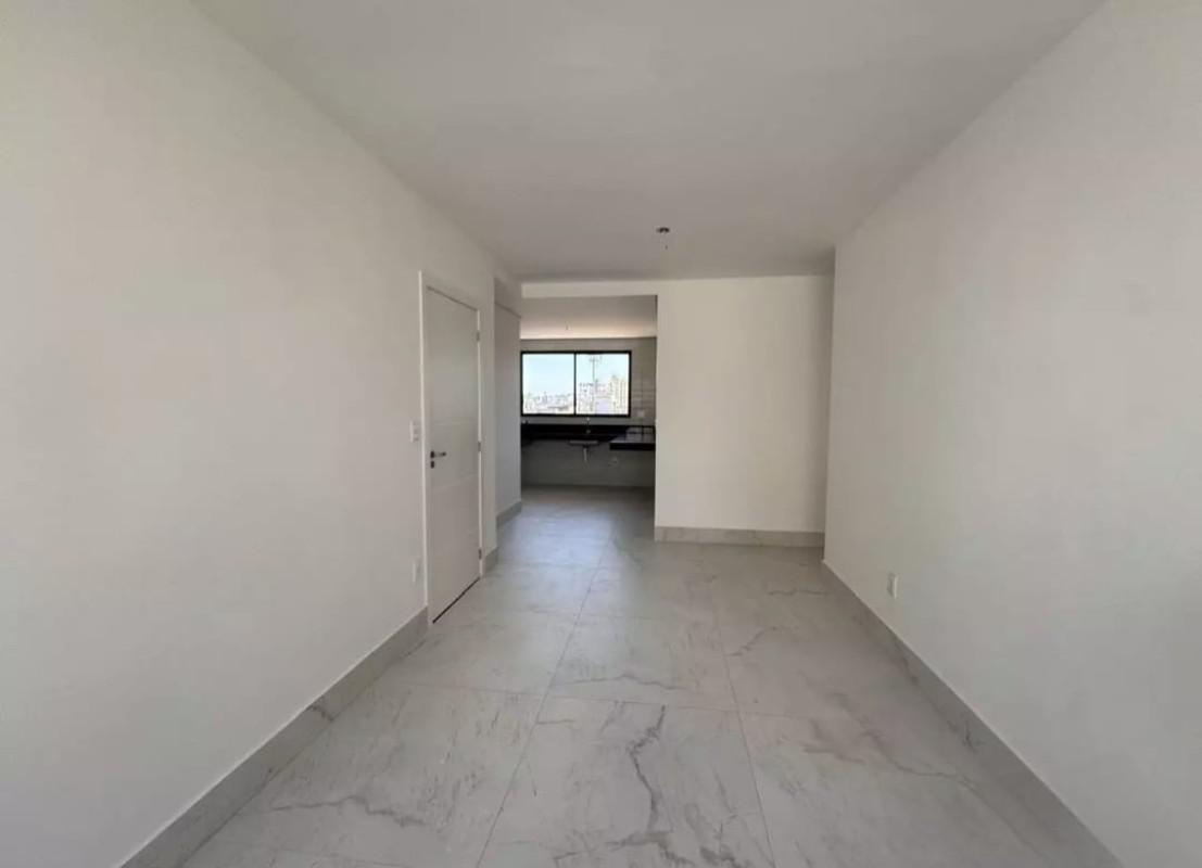 Apartamento, Alto Barroca, 2 Quartos, 2 Vagas, 2 Suítes