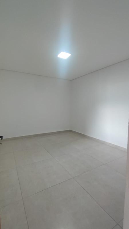 Casa, Santa Cruz, 2 Quartos, 1 Vaga