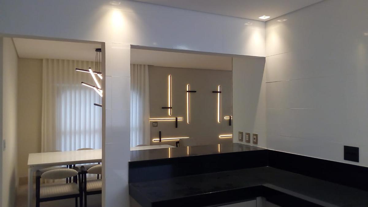 Apartamento, Lourdes, 4 Quartos, 4 Vagas, 4 Suítes
