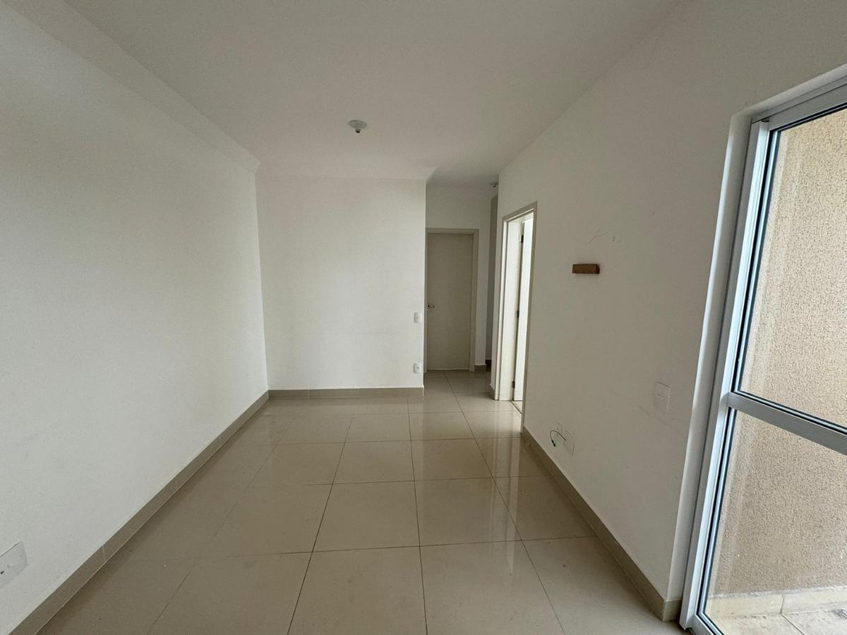 Apartamento, Planalto, 1 Quarto, 1 Vaga