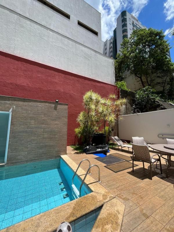 Apartamento, Buritis, 3 Quartos, 3 Vagas, 1 Suíte