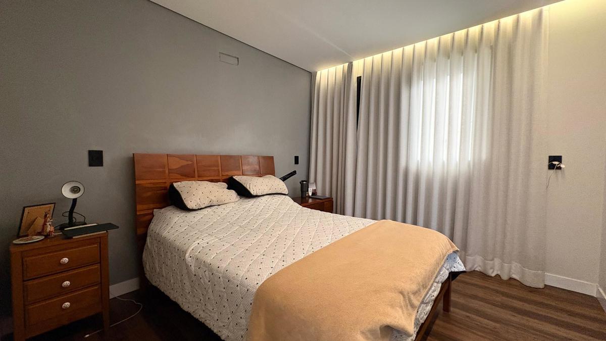 Apartamento, Santa Inês, 3 Quartos, 2 Vagas, 2 Suítes