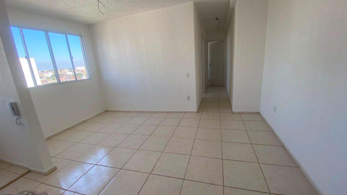 Apartamento, Mantiqueira, 2 Quartos, 1 Vaga