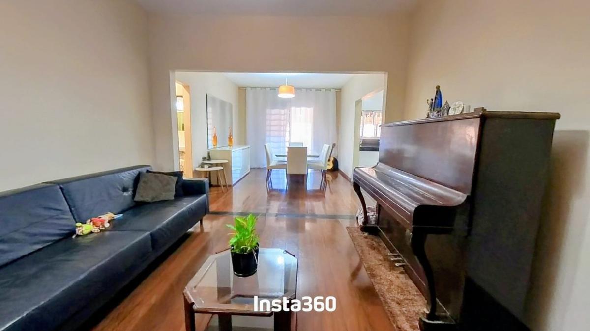 Casa, São Geraldo, 4 Quartos, 3 Vagas, 2 Suítes