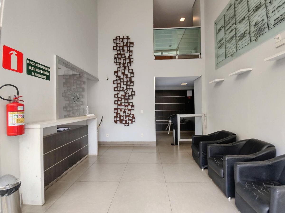 Sala, Cidade Nova, 0 Quarto, 0 Vaga