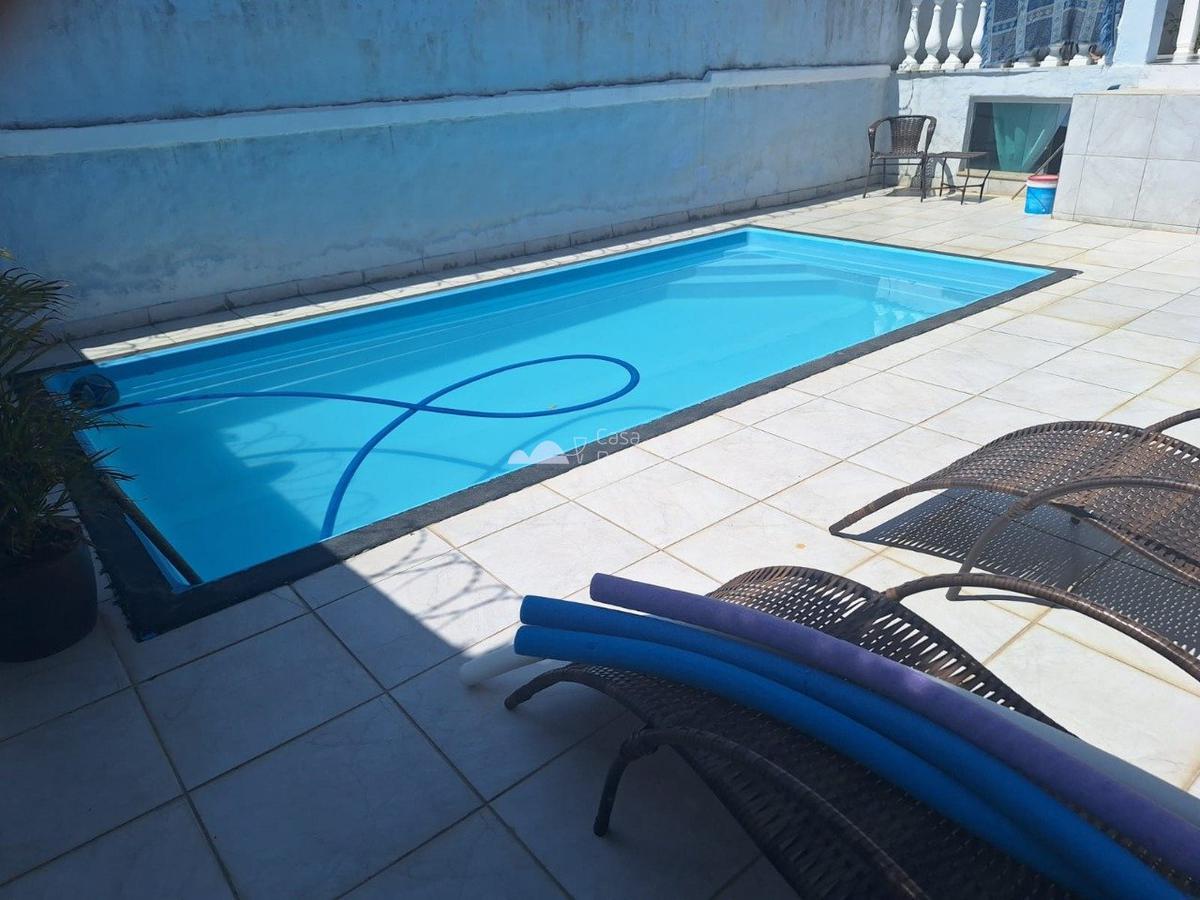 Casa, Santa Mônica, 4 Quartos, 2 Vagas, 2 Suítes