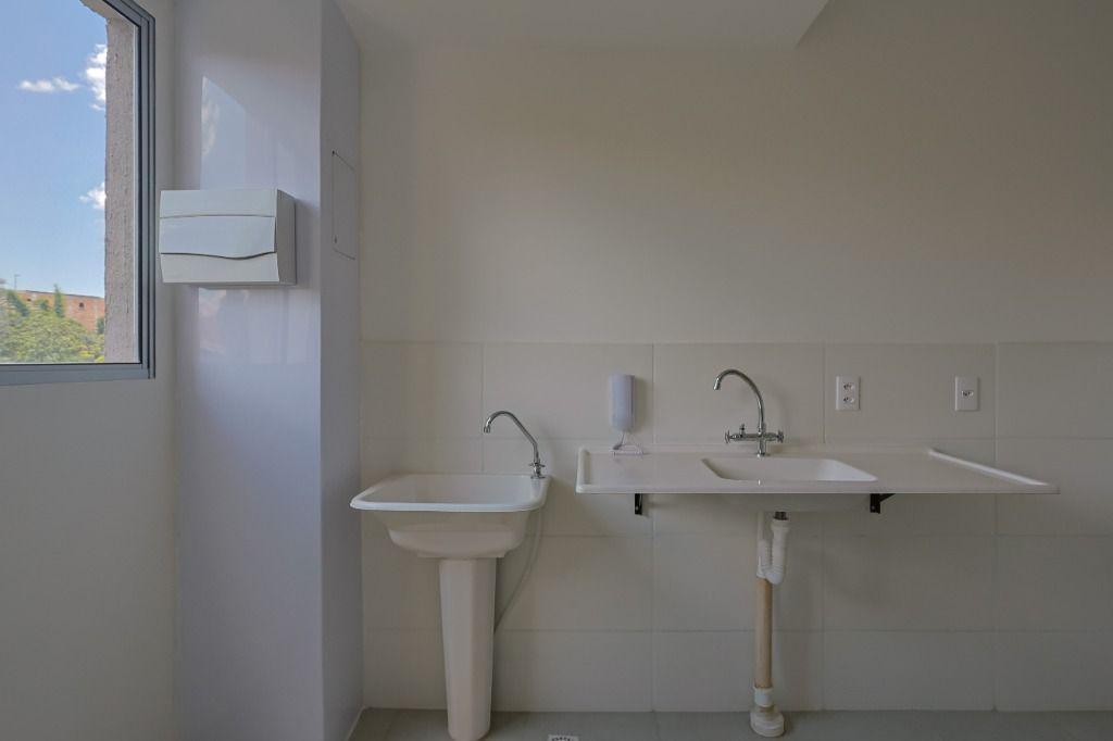 Apartamento, Goiânia, 2 Quartos, 1 Vaga
